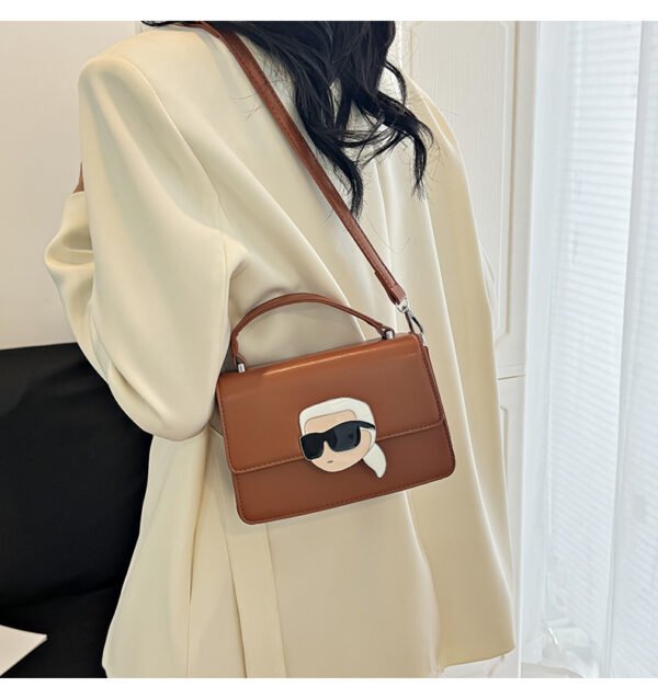 Karl Lagerfeld bag karl98 20-6-13cm