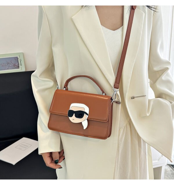 Karl Lagerfeld bag karl98 20-6-13cm