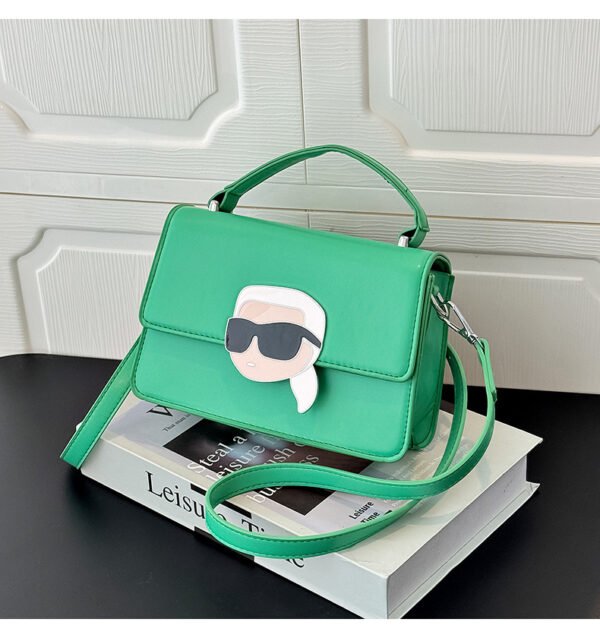 Karl Lagerfeld bag karl98 20-6-13cm