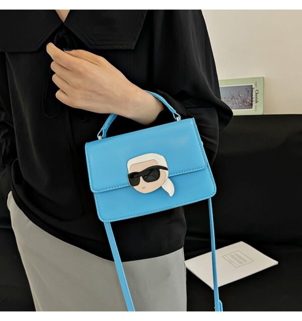 Karl Lagerfeld bag karl98 20-6-13cm