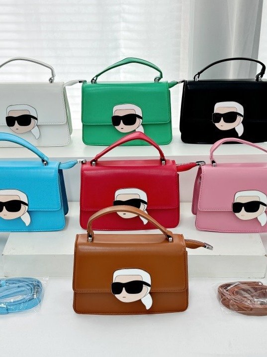 Karl Lagerfeld bag karl98 20-6-13cm
