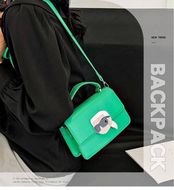 Karl Lagerfeld bag karl98 20-6-13cm