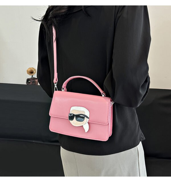 Karl Lagerfeld bag karl98 20-6-13cm