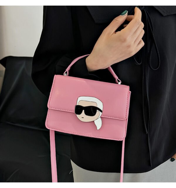 Karl Lagerfeld bag karl98 20-6-13cm