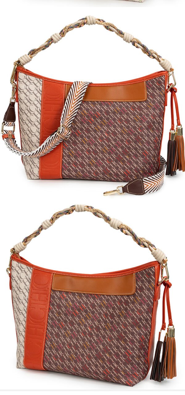 CHCH ChHC bag albb001 39.5x13.5x27