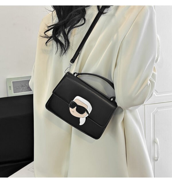 Karl Lagerfeld bag karl98 20-6-13cm