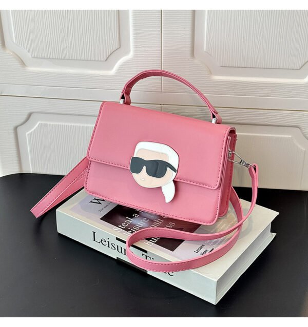 Karl Lagerfeld bag karl98 20-6-13cm