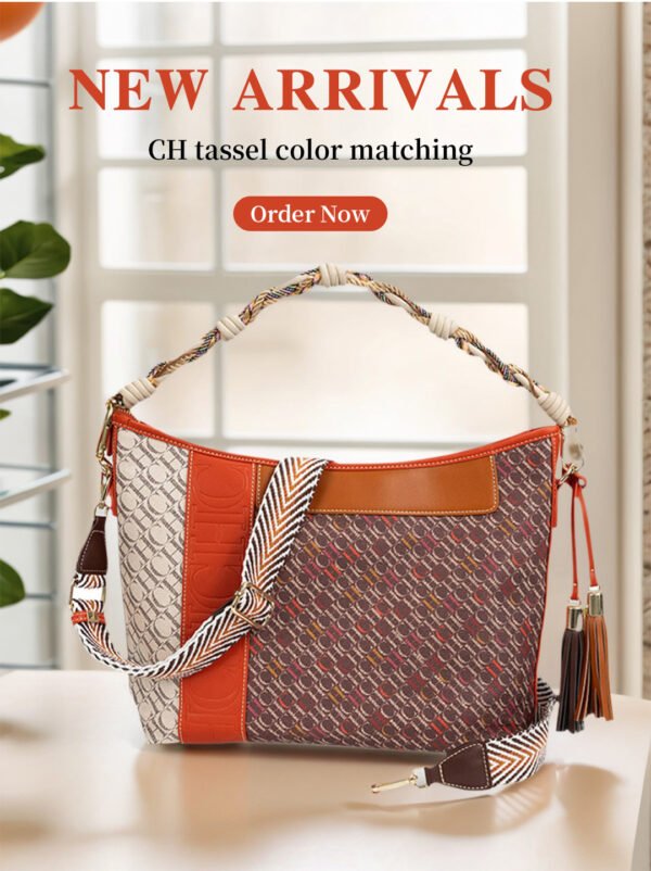 CHCH ChHC bag albb001 39.5x13.5x27