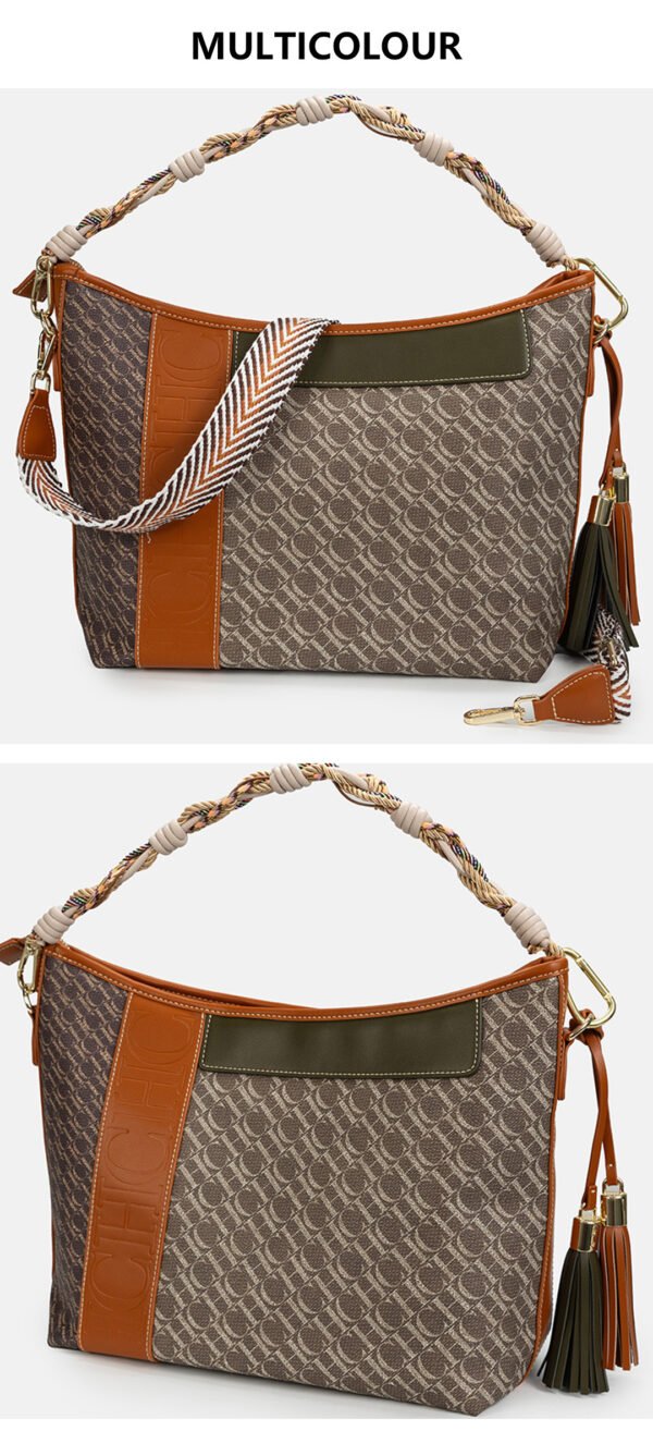 CHCH ChHC bag albb001 39.5x13.5x27