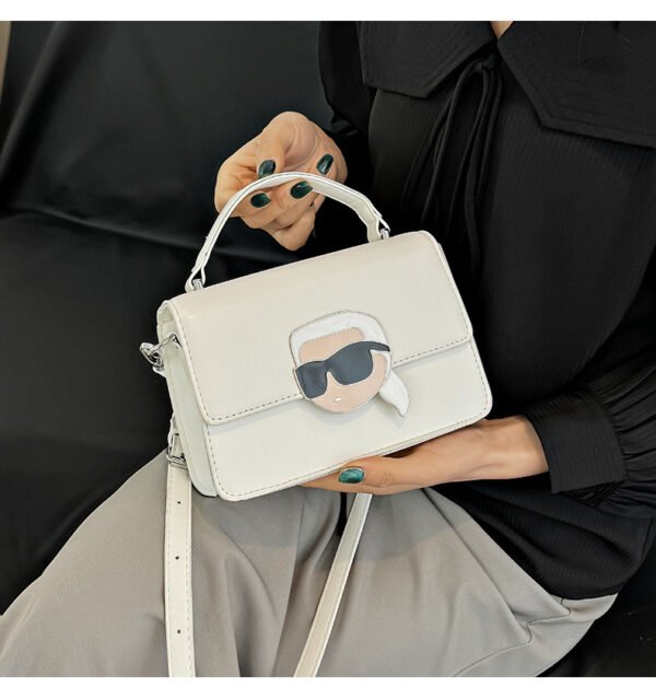 Karl Lagerfeld bag karl98 20-6-13cm