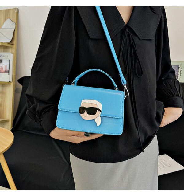 Karl Lagerfeld bag karl98 20-6-13cm