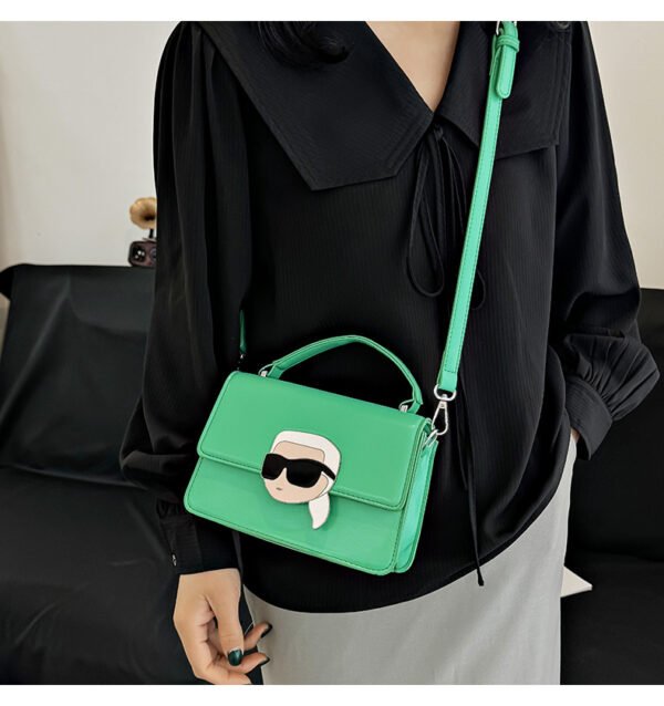 Karl Lagerfeld bag karl98 20-6-13cm