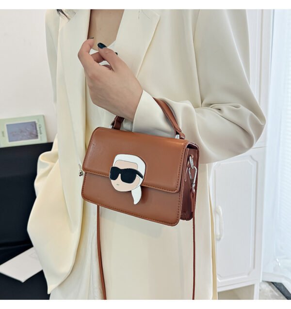 Karl Lagerfeld bag karl98 20-6-13cm