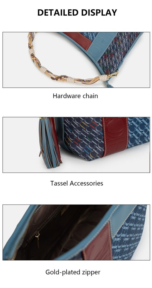 CHCH ChHC bag albb001 39.5x13.5x27