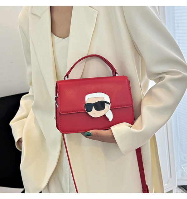 Karl Lagerfeld bag karl98 20-6-13cm