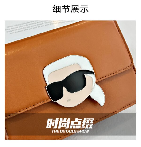 Karl Lagerfeld bag karl98 20-6-13cm