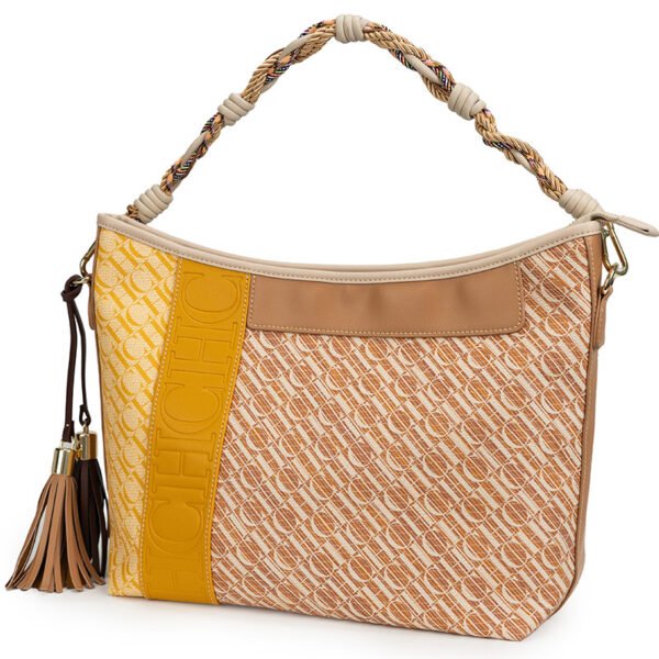 CHCH ChHC bag albb001 39.5x13.5x27