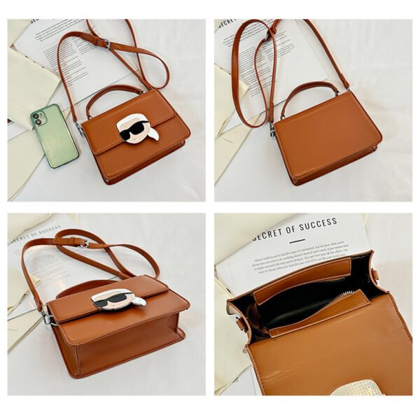 Karl Lagerfeld bag karl98 20-6-13cm