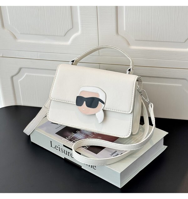 Karl Lagerfeld bag karl98 20-6-13cm
