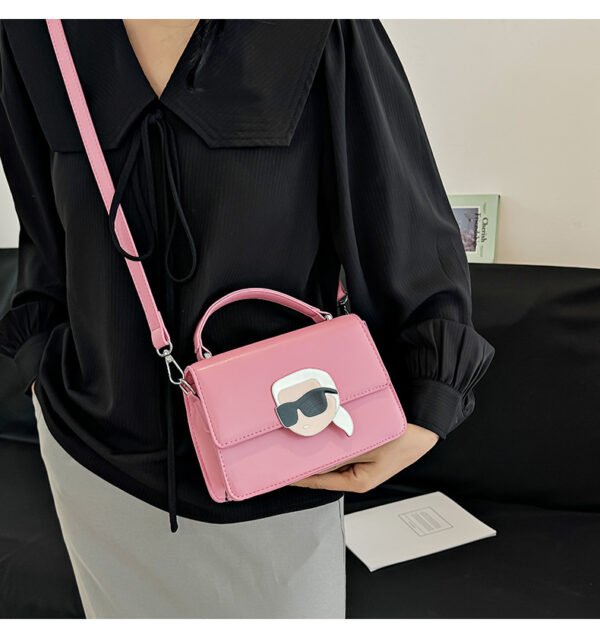 Karl Lagerfeld bag karl98 20-6-13cm