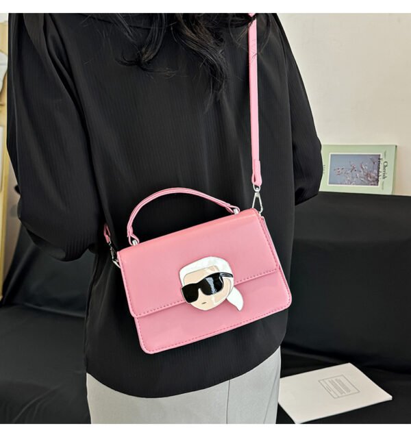 Karl Lagerfeld bag karl98 20-6-13cm