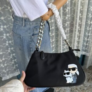 Karl Lagerfeld bag Karl96