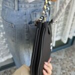 Karl Lagerfeld bag Karl96