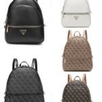 Guess bag PDD806 27.5-14-34cm