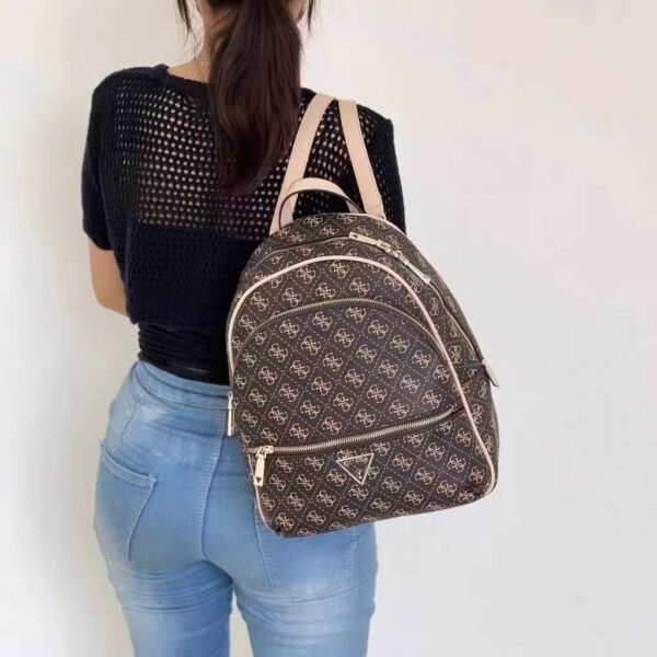Guess bag PDD806 27.5-14-34cm