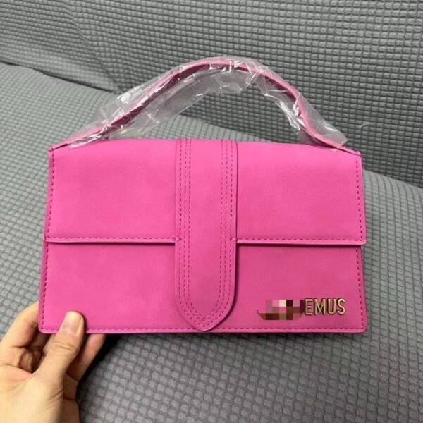 Jacquemus bag pdd17
