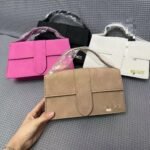 Jacquemus bag pdd17