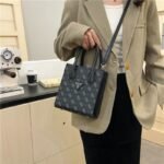 Guess bag PDD807 18-8-20cm
