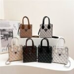 Guess bag PDD807 18-8-20cm