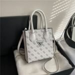 Guess bag PDD807 18-8-20cm