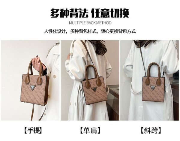 Guess bag PDD807 18-8-20cm