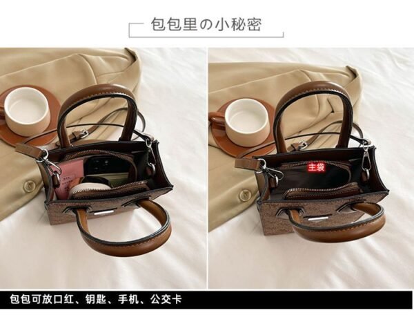 Guess bag PDD807 18-8-20cm