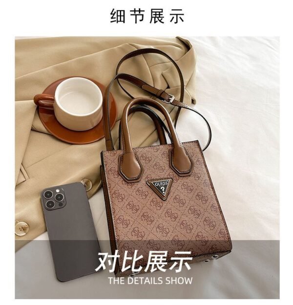 Guess bag PDD807 18-8-20cm
