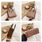 Guess bag PDD807 18-8-20cm