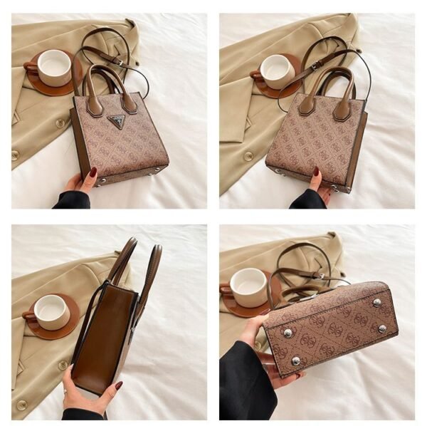 Guess bag PDD807 18-8-20cm