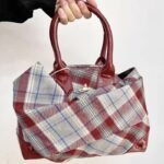 vivienne westwood bag pdd003 28x22x8cm