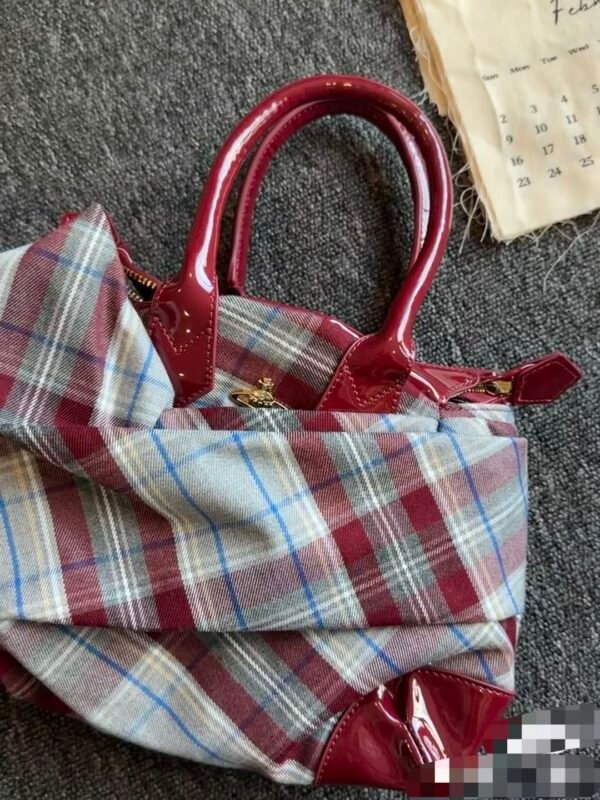 vivienne westwood bag pdd003 28x22x8cm