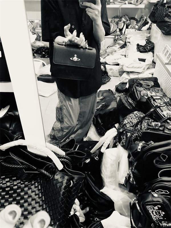 vivienne westwood bag pdd005