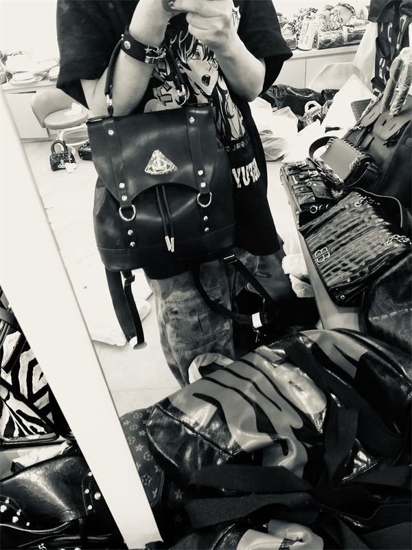 vivienne westwood bag pdd010 27x28x10cm