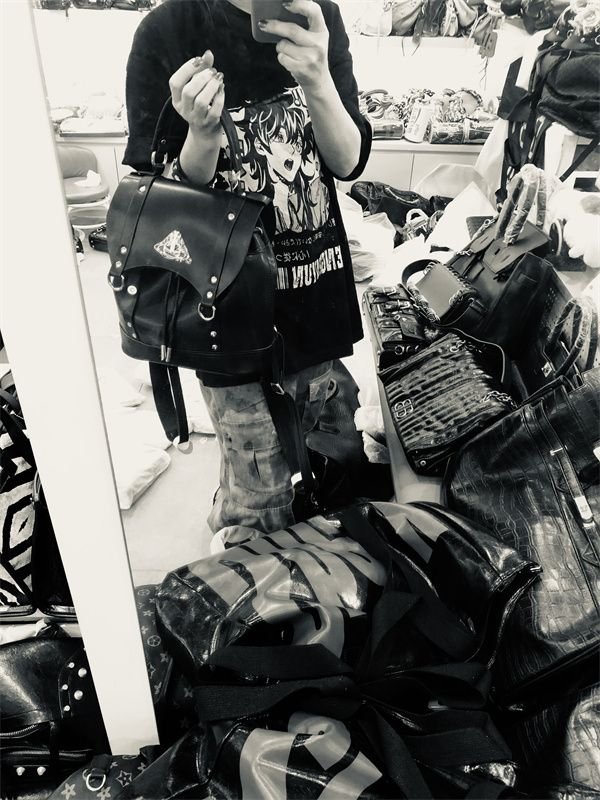 vivienne westwood bag pdd010 27x28x10cm