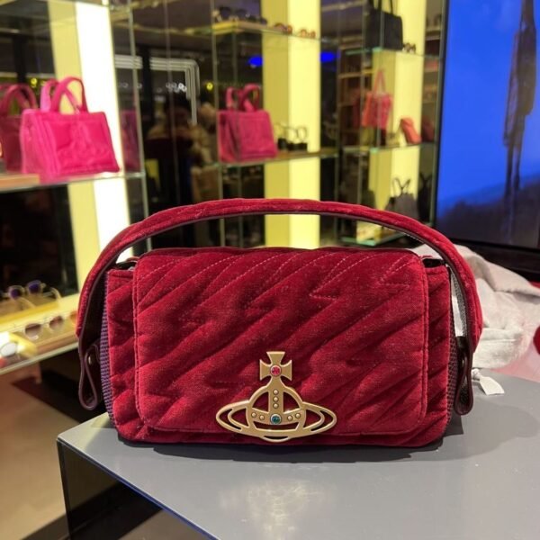 vivienne westwood bag pdd012 25x14cm