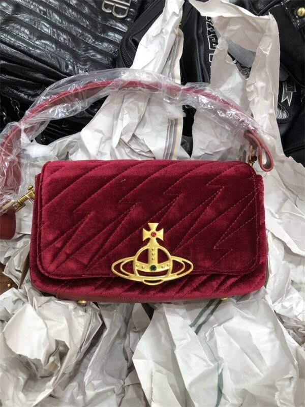 vivienne westwood bag pdd012 25x14cm