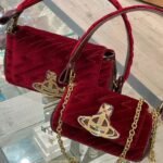 vivienne westwood bag pdd012 25x14cm