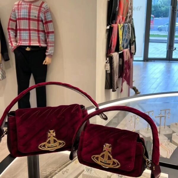 vivienne westwood bag pdd012 25x14cm