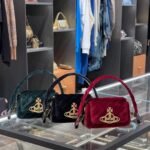 vivienne westwood bag pdd012 25x14cm