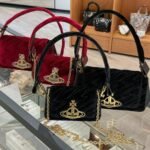 vivienne westwood bag pdd012 25x14cm